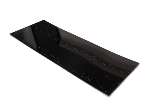 Fivestar   2019 Truck Bed Cover Front Black Alum  FIVT000-351A-B