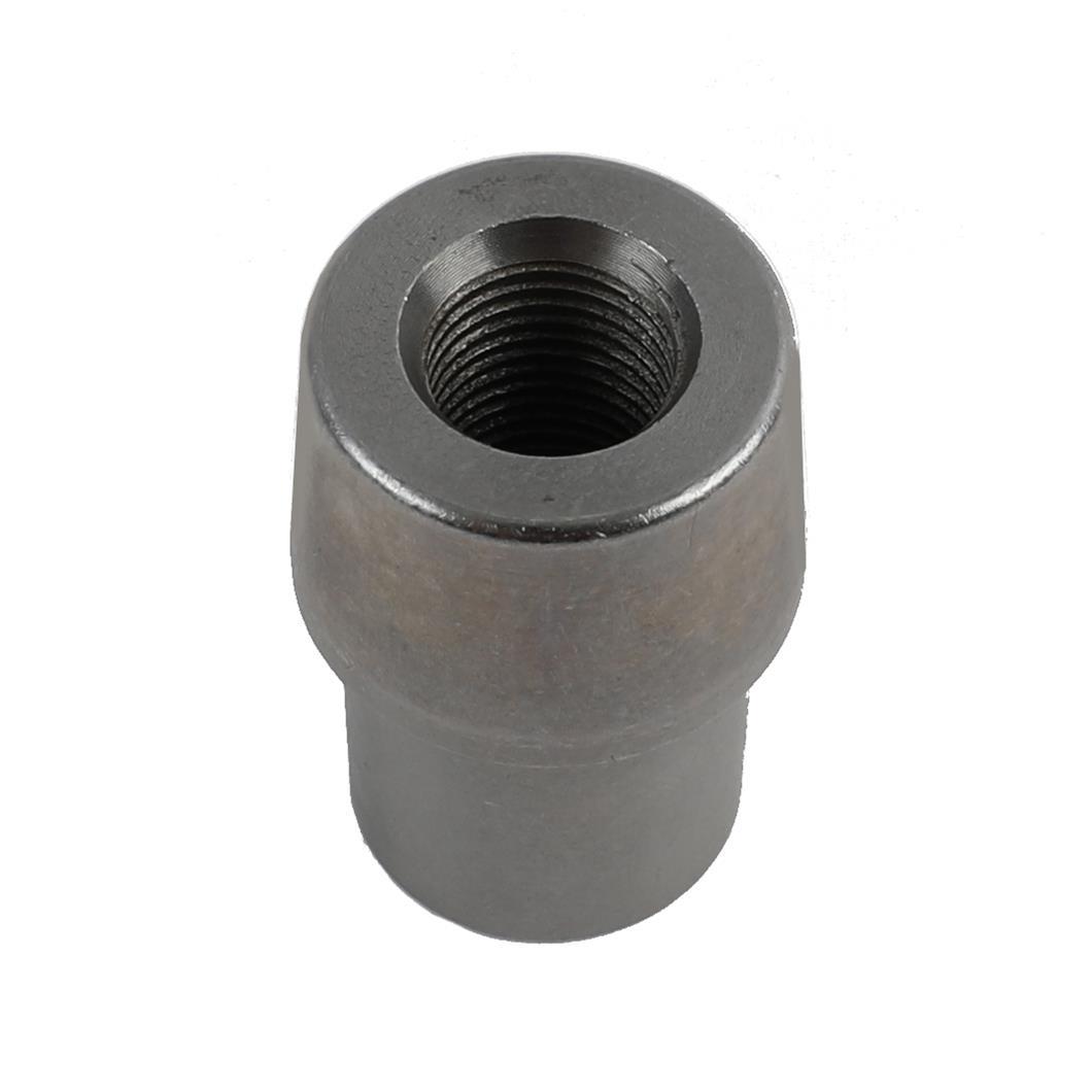 Fk Rod Ends   Weld-In Tube End 1/2-20 RH 1in x .083  FKB2106