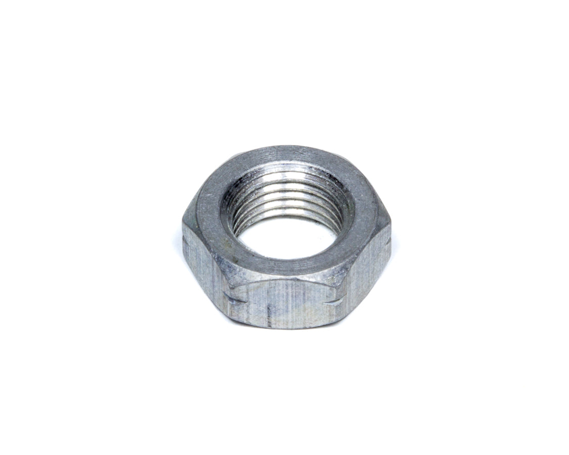 Fk Rod Ends   Jam Nut 1/2-20 Alum LH   FKBAJNL08