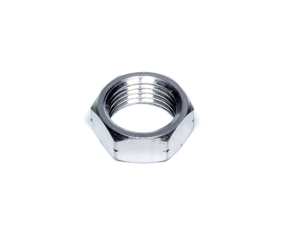 Fk Rod Ends   Jam Nut 5/8-18 Alum LH   FKBAJNL10