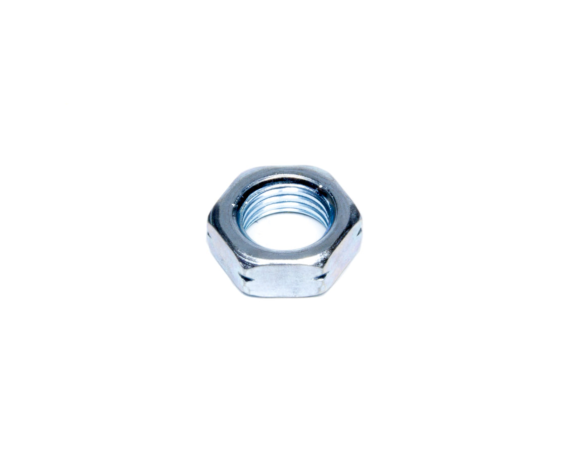 Fk Rod Ends   Jam Nut 3/8-24 Steel LH   FKBSJNL06