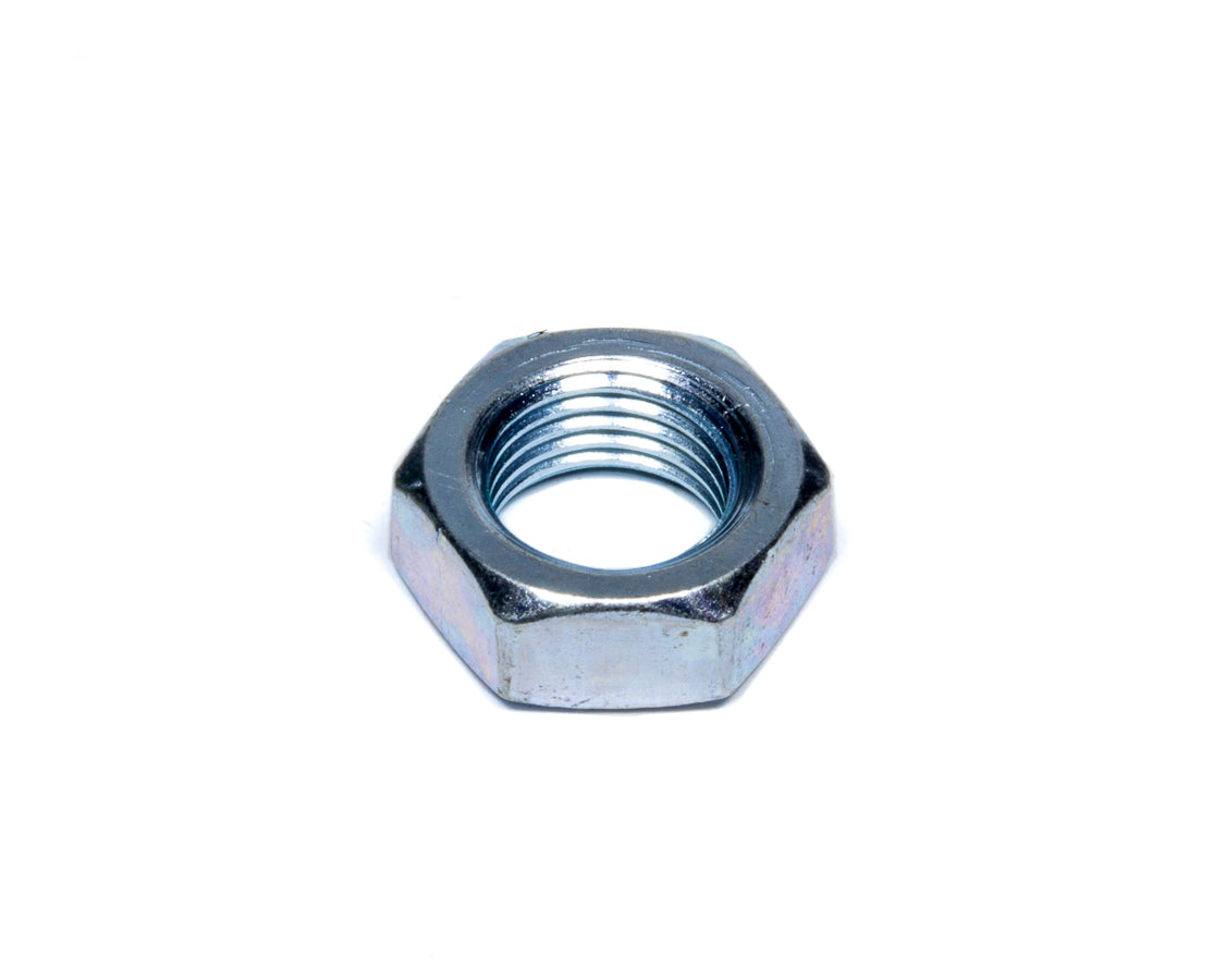 Fk Rod Ends   Jam Nut 1/2-20 Steel RH   FKBSJNR08