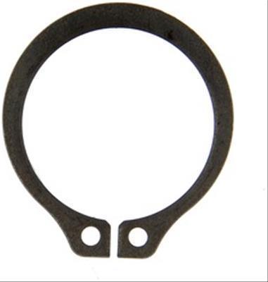 Fk Rod Ends   Snap Ring For 5/8in Mono Ball Housing  FKBSR10