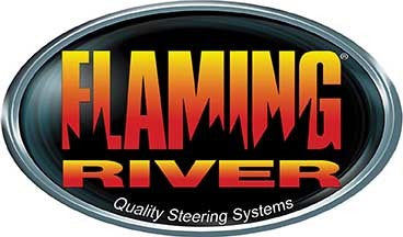Flaming River   FLAMING RIVER APP GUIDE 2010  FLA101