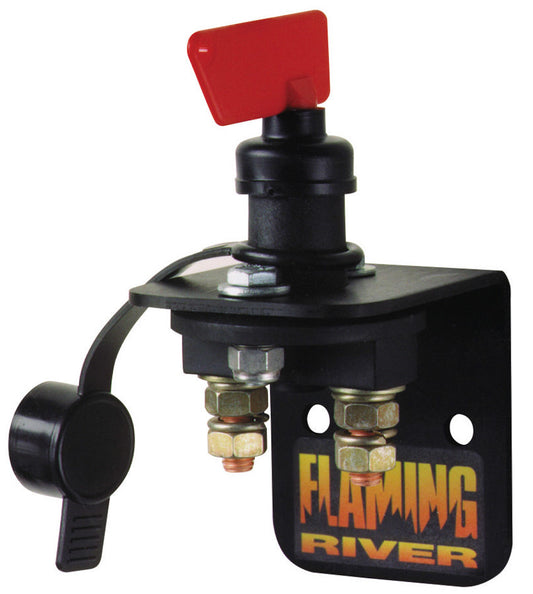 Flaming River   The Little Switch Battery Disconnect  FLAFR1002