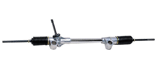 Flaming River Mustang Rack & Pinion '79-93 Manual MPN FLAFR1503 For Ford Mustang 1979-93