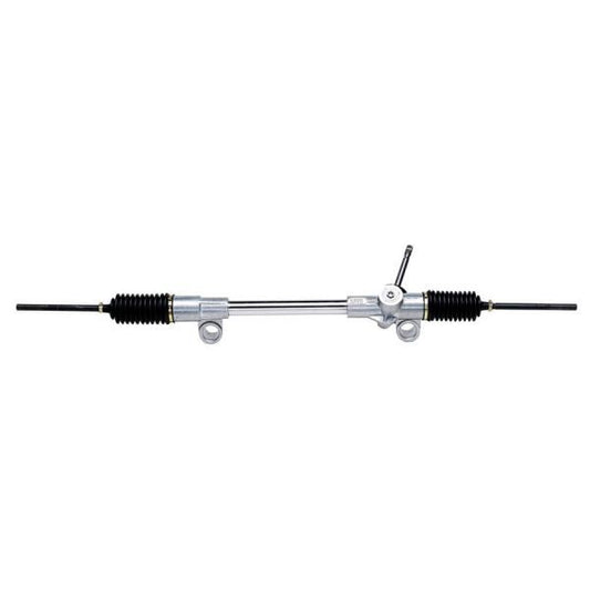 Flaming River Rack and Pinion 94-04 Mustang Quick Ratio MPN FLAFR1508Q For Ford Mustang 1994-2004