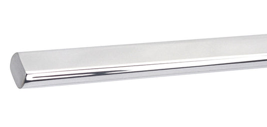 Flaming River   Shaft 18in 3/4in DD Stainless Steel  FLAFR1850SS