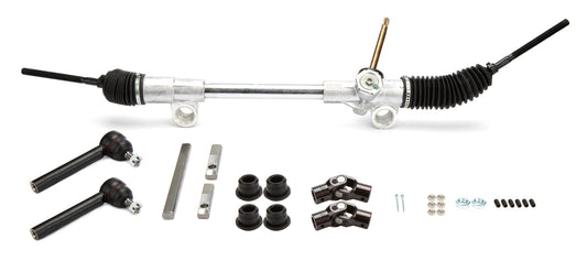Flaming River Rack and Pinion Kit 79- Mustang 5.0L MPN FLAFR1890LP For Ford Mustang 1979-93