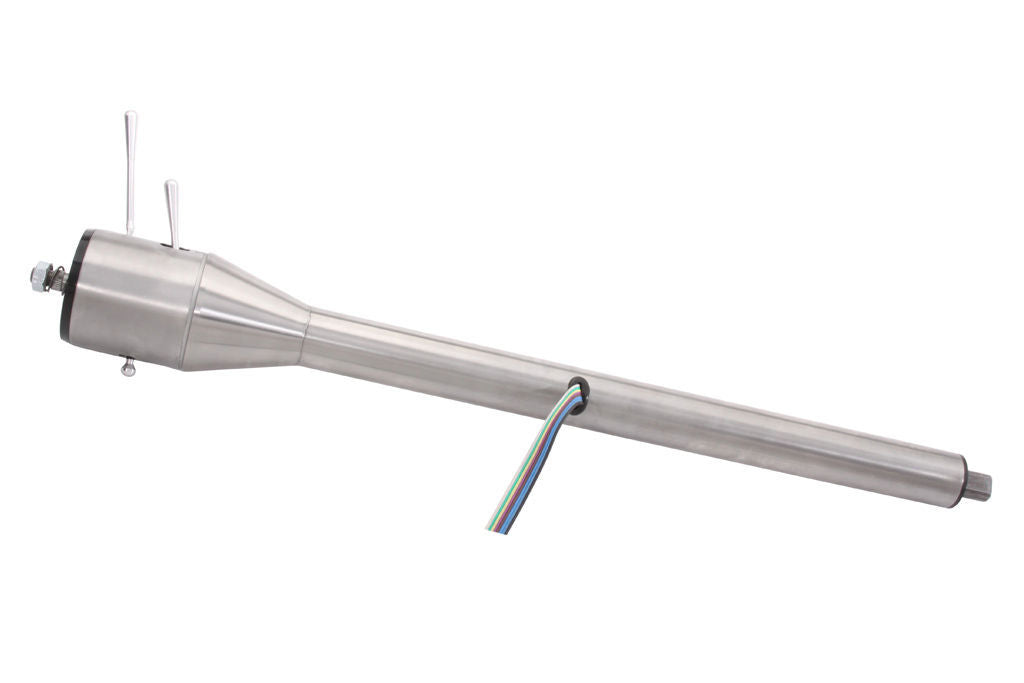 Flaming River   30in Steel Tilt Column   FLAFR20005