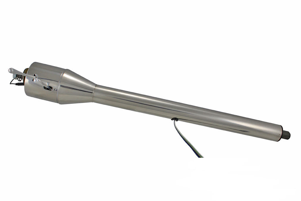 Flaming River   SS 55-56 Chevy Tilt Column  FLAFR20005SS