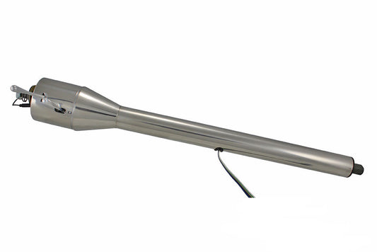 Flaming River   SS 55-56 Chevy Tilt Column  FLAFR20005SS