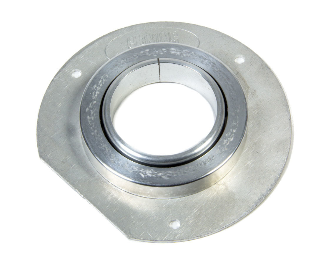Flaming River   Floor Mount Swivel Satin Mustang 1965-1966  FLAFR20101M5