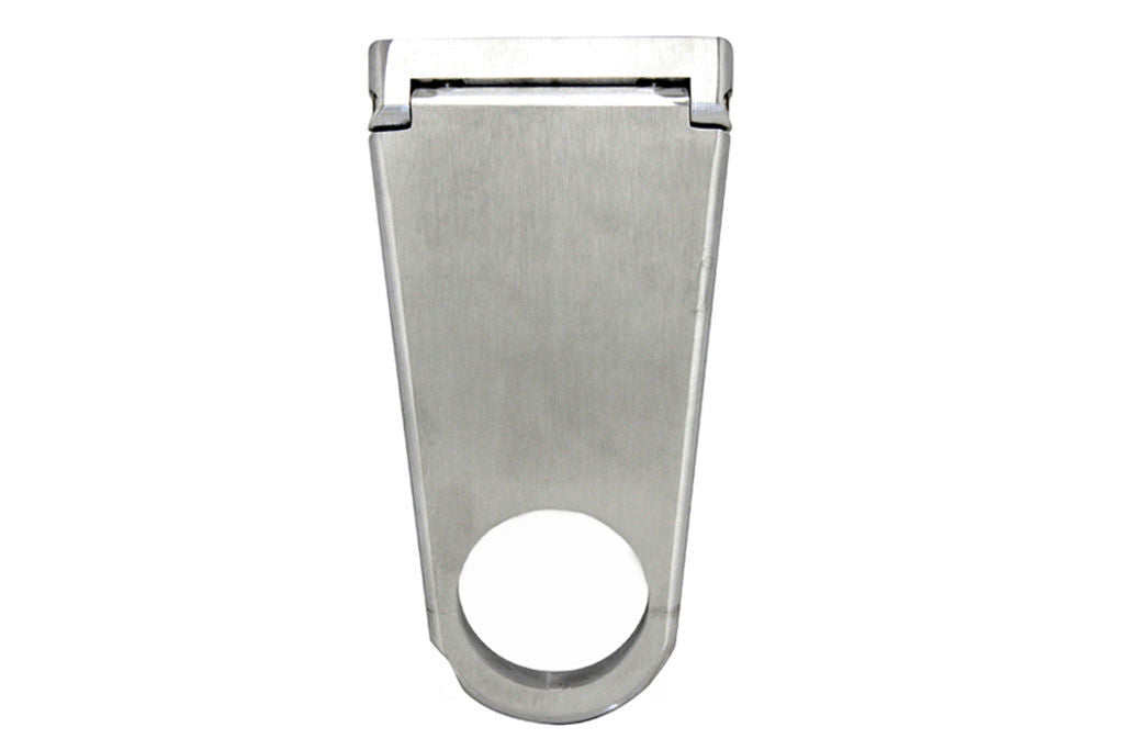 Flaming River   2-1/2in Swivel Column Drop for 2in Column  FLAFR20107