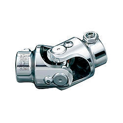 Flaming River   3/4in DD X 3/4in DD Stainless Steel U-joint  FLAFR2516DD