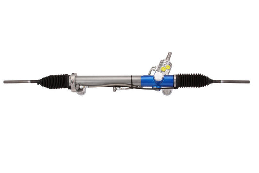 Flaming River New Design Power Rack & Pinion MPN FLAFR40001 Mustang II, Mustang 1974-78