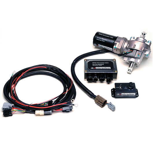 Flaming River   Microsteer Electric Powe r Steering Assist  FLAFR40200