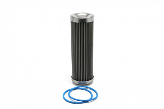 Fuelab Fuel Systems Fuel Filter Element 5in 6 Micron Fiberglass MPN FLB71808