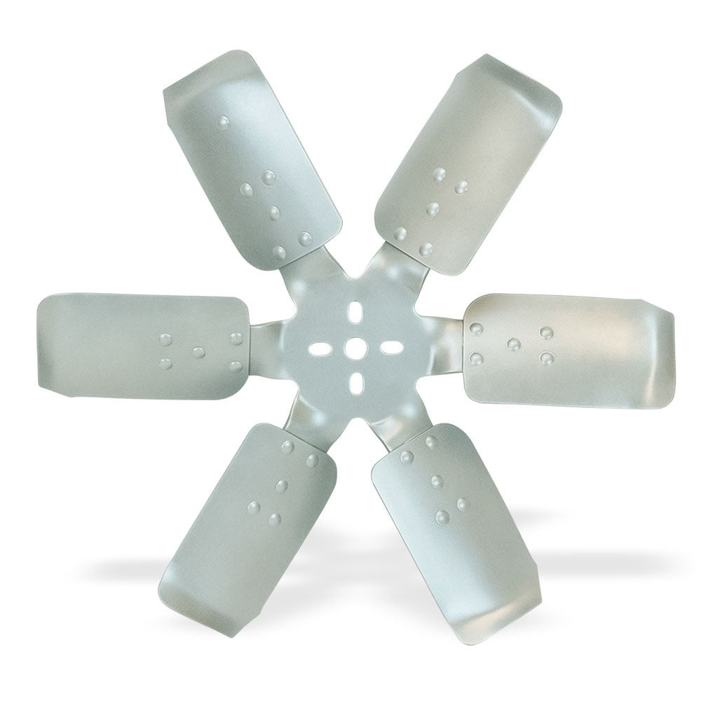 Flex-A-Lite 17in Steel Blade Fan MPN FLE101584 Pilot