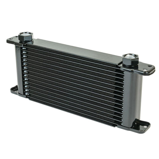 Flex-A-Lite   Engine Oil Cooler 21 Row 7/8-14  FLE104120