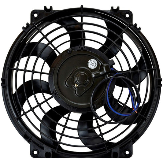 Flex-A-Lite 12in. S-BladePusher/Pull er Fan MPN FLE104359