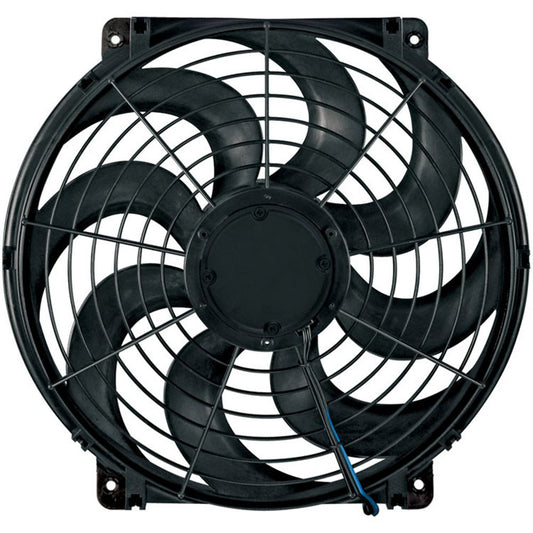 Flex-A-Lite   14in. S-BladePusher/Pull er Fan  FLE104360