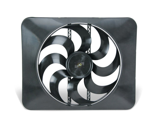 Flex-A-Lite   Black Magic Extreme Fanw /o Controls  FLE104367