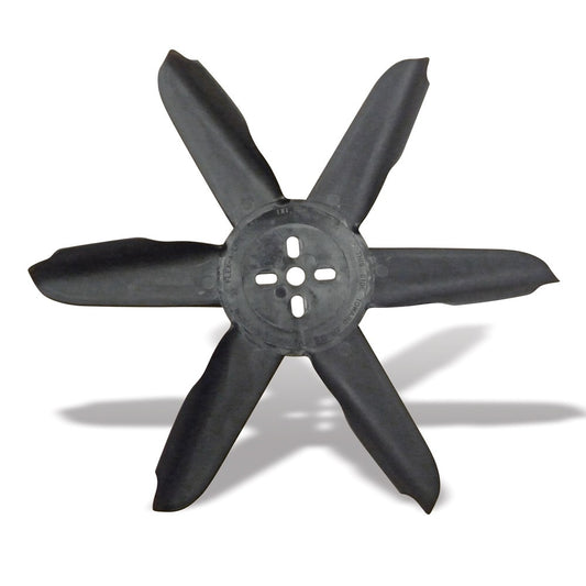 Flex-A-Lite 14in Molded Nylon Fan MPN FLE104715 For Universal use Pilot