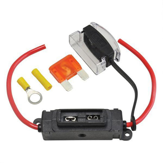 Flex-A-Lite   40 Amp Fuse Holder   FLE105098