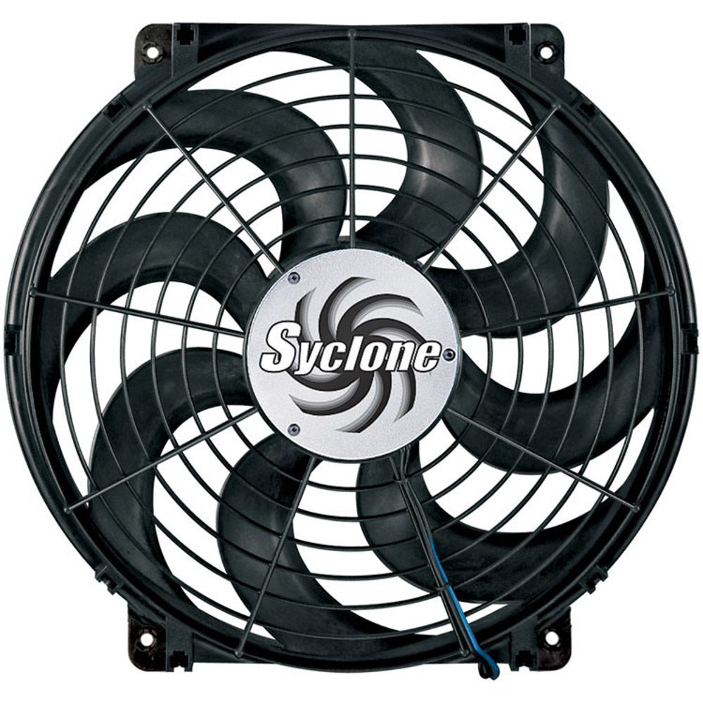 Flex-A-Lite 16in Curved Blade Fan250 0 CFM MPN FLE105317