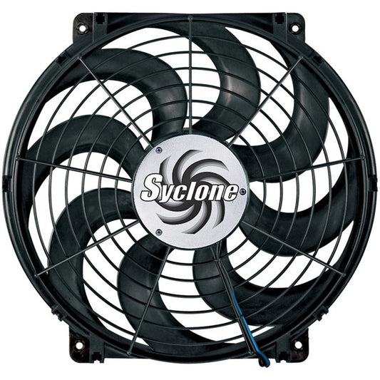 Flex-A-Lite 16in Curved Blade Fan250 0 CFM MPN FLE105317