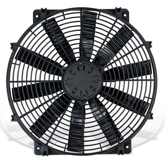 Flex-A-Lite   Flex-Wave Electric Fan16 in LoBoy Puller  FLE105390