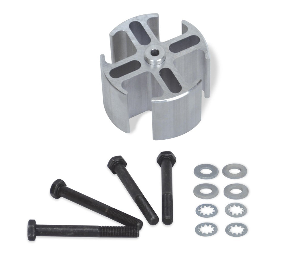 Flex-A-Lite Fan Spacer Kit MPN FLE108432 For Chevy Corvette, Pacer