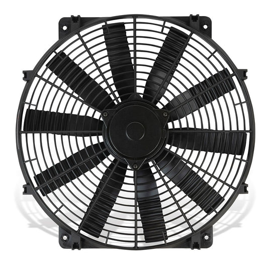 Flex-A-Lite   Flex-Wave Electric Fan16 in Pusher or Puller  FLE116544