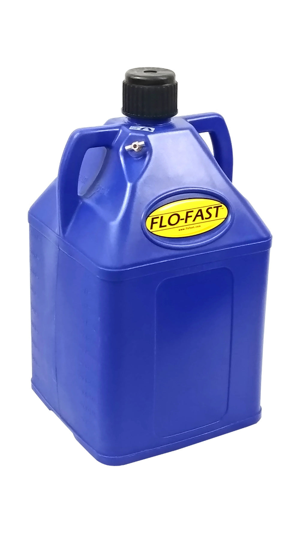 Flo-Fast   Blue Utility Jug 15Gal   FLF15502