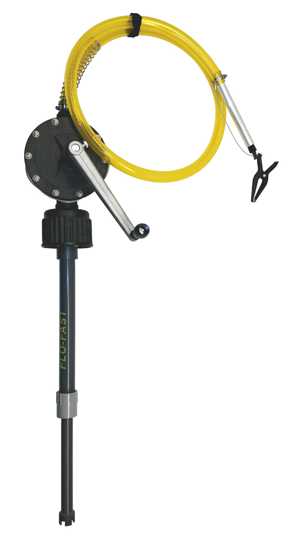 Flo-Fast Pump System Pro Model 5/7.5/10.5/15 Gal Jugs MPN FLF55100