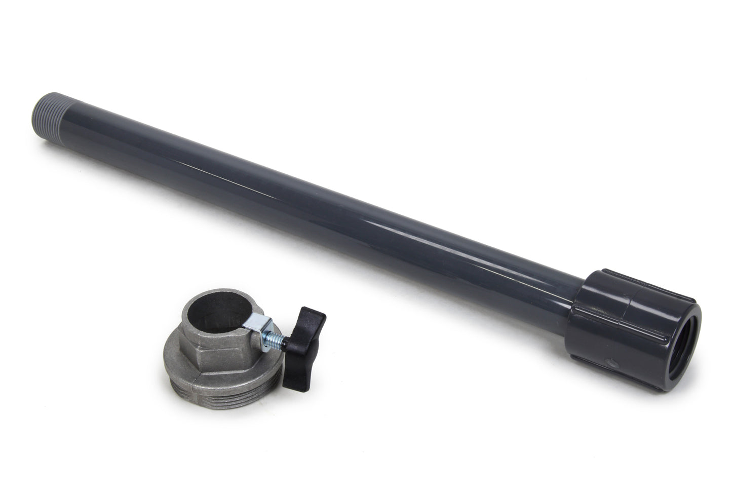 Flo-Fast Drum Pump Kit for Pro Pump MPN FLF81505