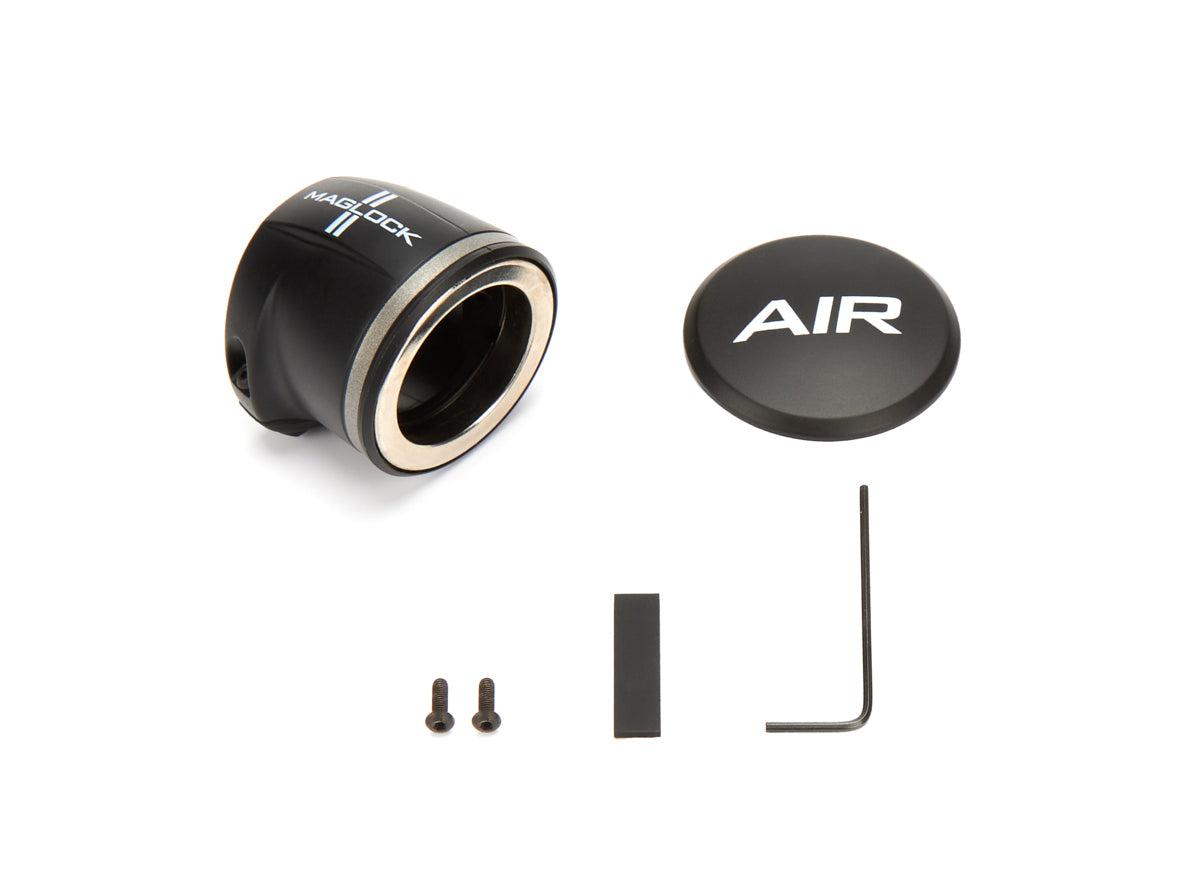 Fluidlogic Maglock Helmet Side Kit MPN FLLMLA-1001