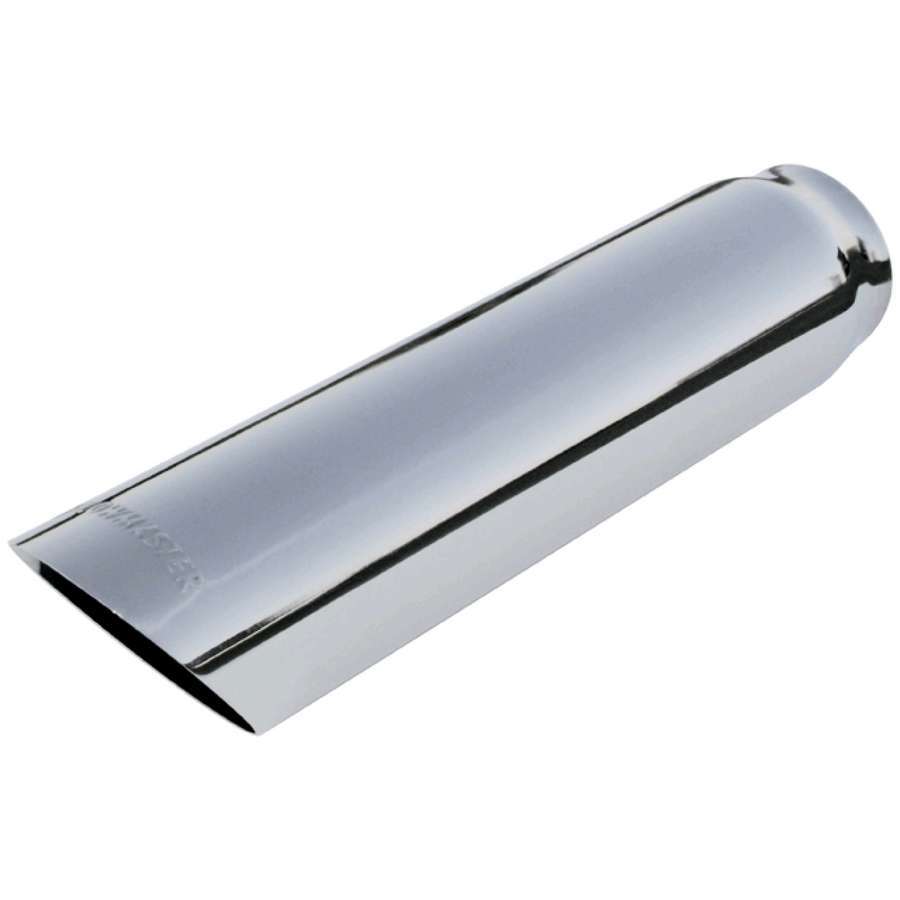 Flowmaster S/S Exhaust Tip - 3in Dia.- 2.5in Pipe MPN FLO15362