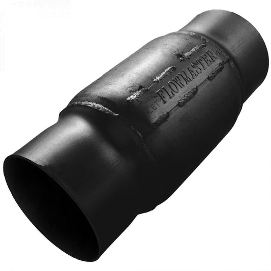 Flowmaster   Outlaw Race Muffler Shorty Muffler  FLO15450S
