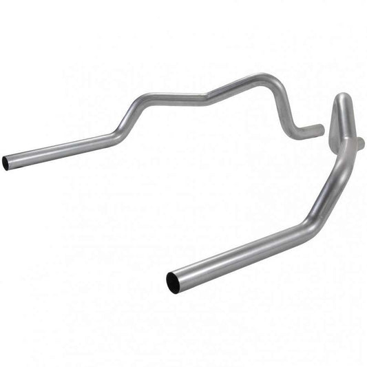 Flowmaster 2.5in Tailpipe MPN FLO15801 For GM F-Body