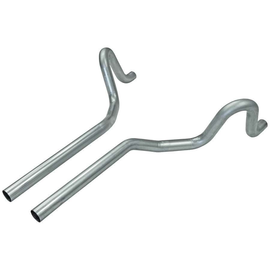 Flowmaster 2.5in Tailpipe MPN FLO15802 For GM A-Body 1964-72