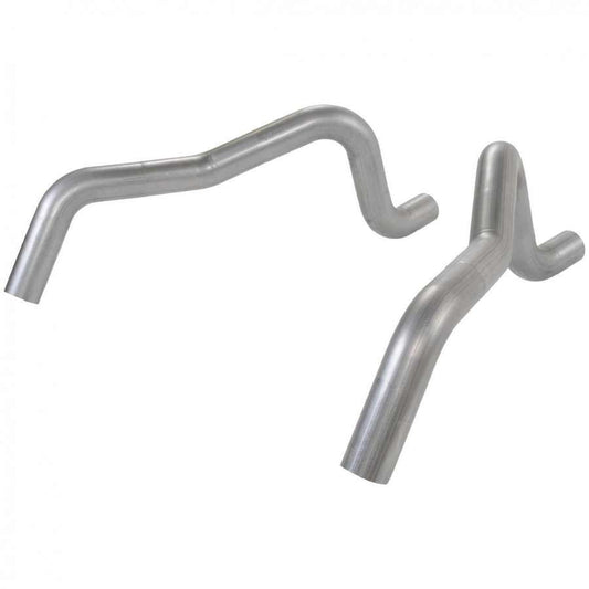 Flowmaster Tail Pipe Kit- 3in 67-69 GM F-Body MPN FLO15822 For GM F-Body 1967-69