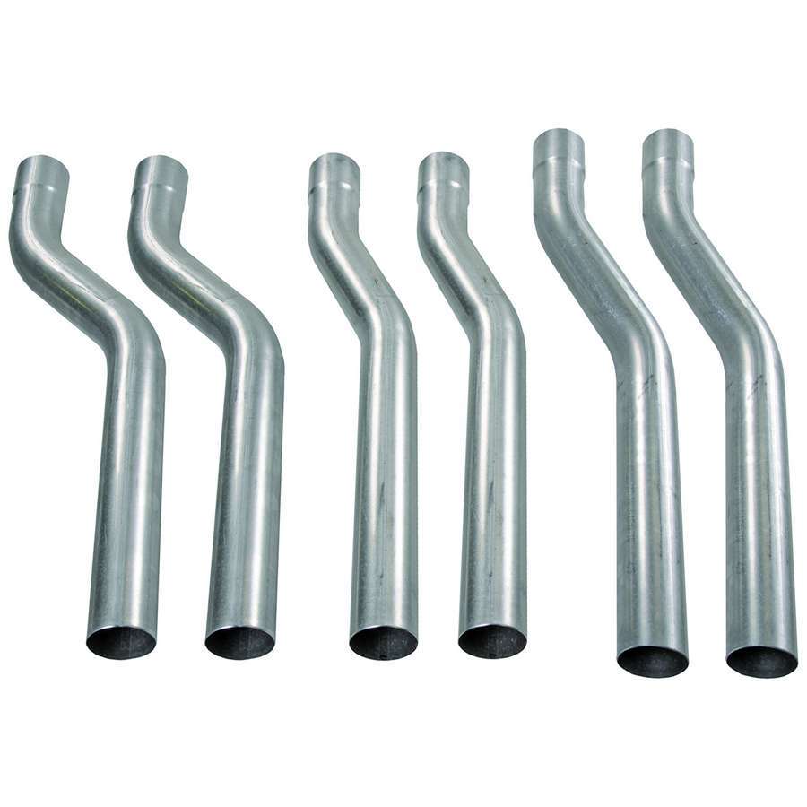 Flowmaster S-Bend Pipe Kit 3in 6pc. MPN FLO15927