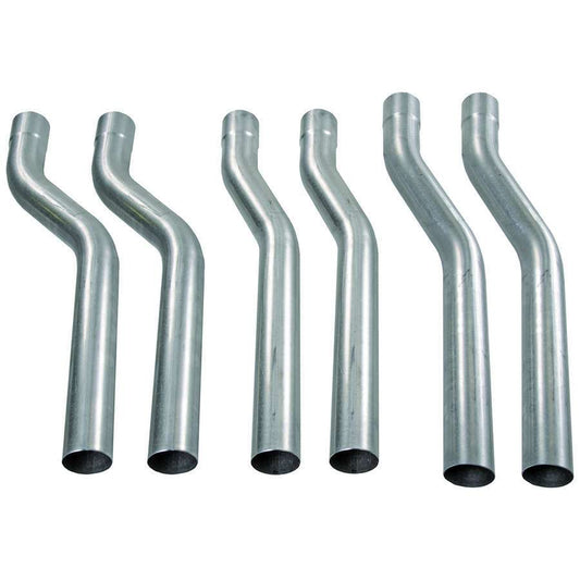 Flowmaster S-Bend Pipe Kit 3in 6pc. MPN FLO15927