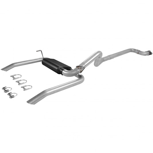 Flowmaster 93-95 Camaro/Fb/Trans Am Exhaust System MPN FLO17143 For GM F-Body 1993-95
