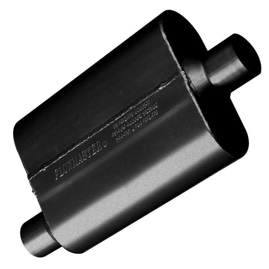 Flowmaster 40 Series Performance Muffler MPN FLO42441 For Universal use