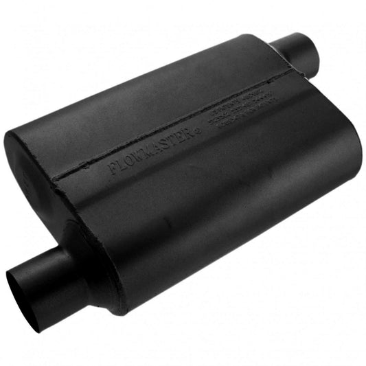 Flowmaster 40 Series Performance Muffler MPN FLO42543 For Universal use