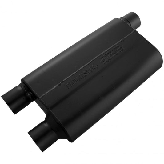 Flowmaster 80 Series Performance Muffler MPN FLO42583 For Universal use