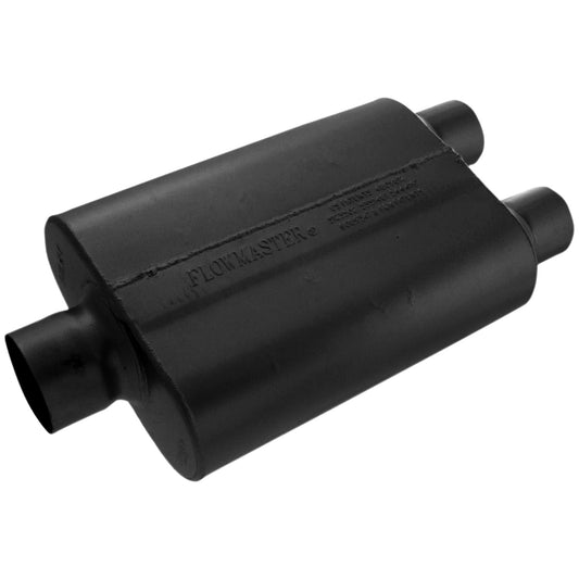Flowmaster 40 Series Performance Muffler MPN FLO430402 For Universal use